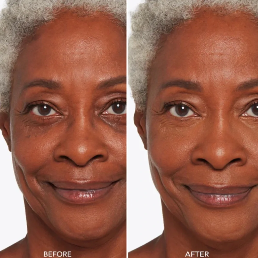 Very Deep Thrive Causemetics Buildable Blur HD Creaseless Concealer